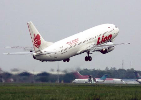 KNKT: Terlalu Dini Sebut `Anti-stall System Pemicu Lion Air JT610 Jatuh